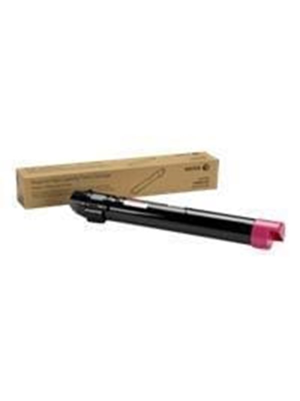 Xerox 106r01434 Toner - Lasertoner Magenta
