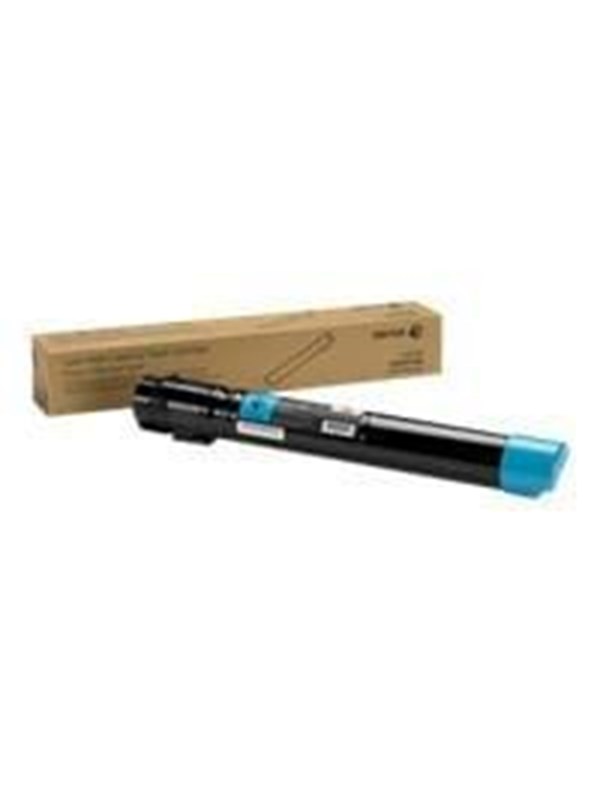 Xerox 106r01436 Toner - Lasertoner Cyan