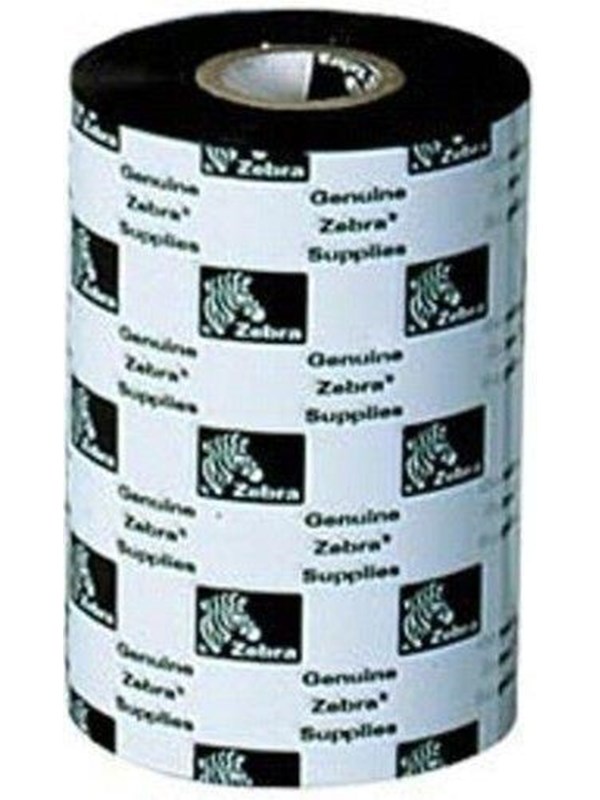 Zebra 05095gs06407  Thermal Transfer Ribbon Resin 64 Mm X 74m - Print-bånd