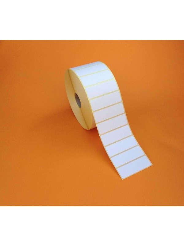 Zebra 1 Roll Z-select 2000d - 57x19mm
