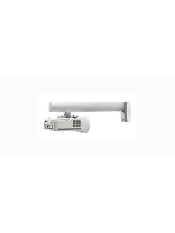 Sms Projector Short Throw 680mm - White