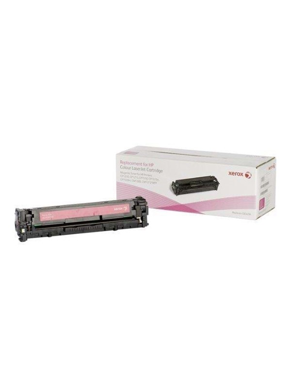 Xerox Toner - Lasertoner Magenta