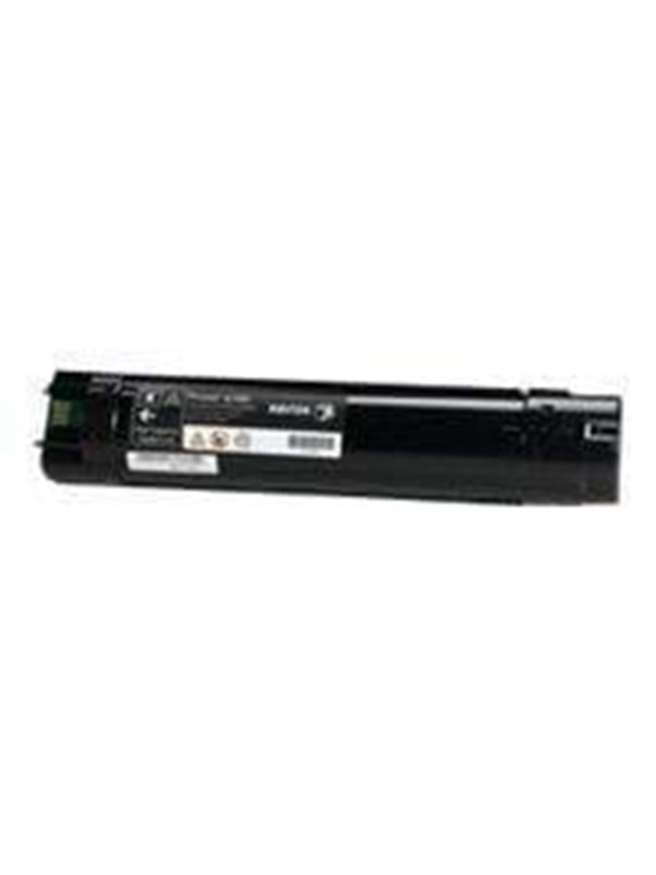 Xerox 106r01510 Black - Lasertoner Sort