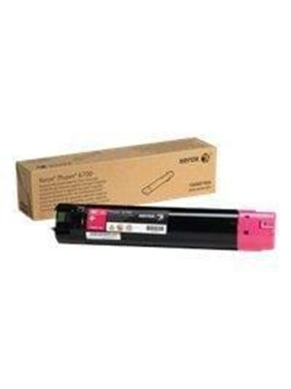 Xerox 106r01504 - Lasertoner Magenta