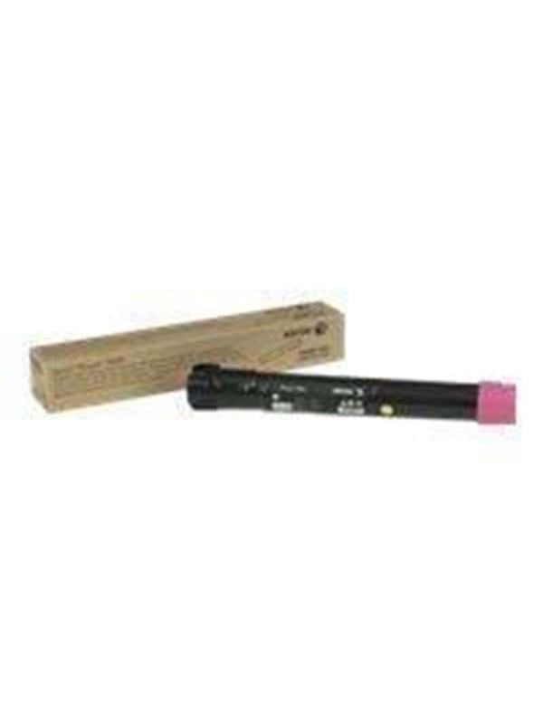 Xerox 106r01567 - Lasertoner Magenta