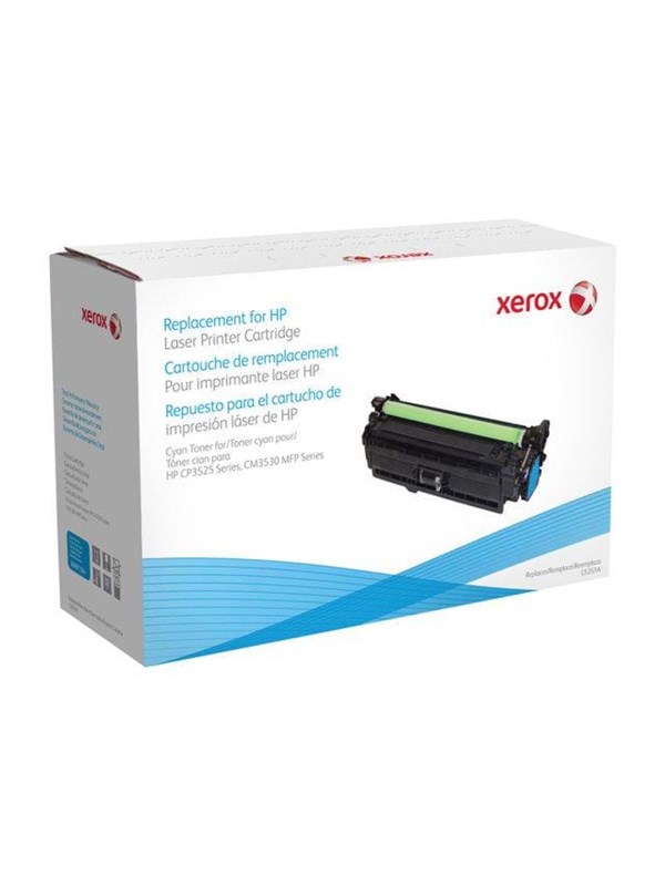Xerox 106r01584 - Lasertoner Cyan