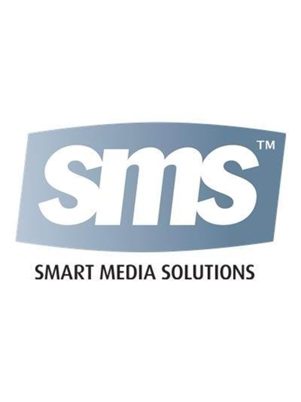 Sms Console Ml Shelf Silver
