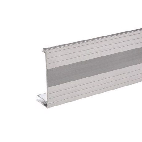 Adam Hall Aluminium Basemaker For 7 Mm Material - 6112
