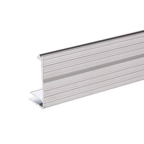Adam Hall Aluminium Basemaker For 7 Mm Material - 6122