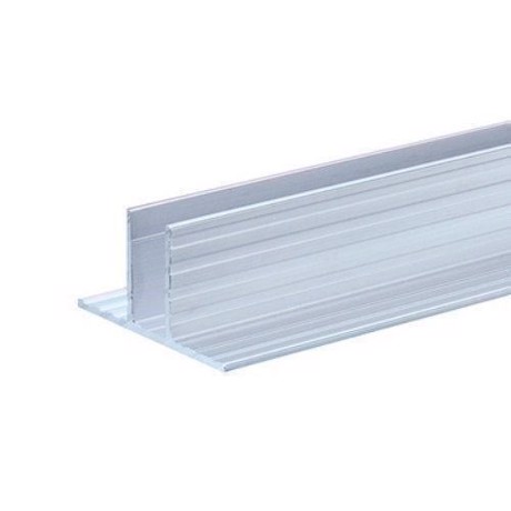 Adam Hall Aluminium Channel For 95 Mm Dividing Walls - 6230