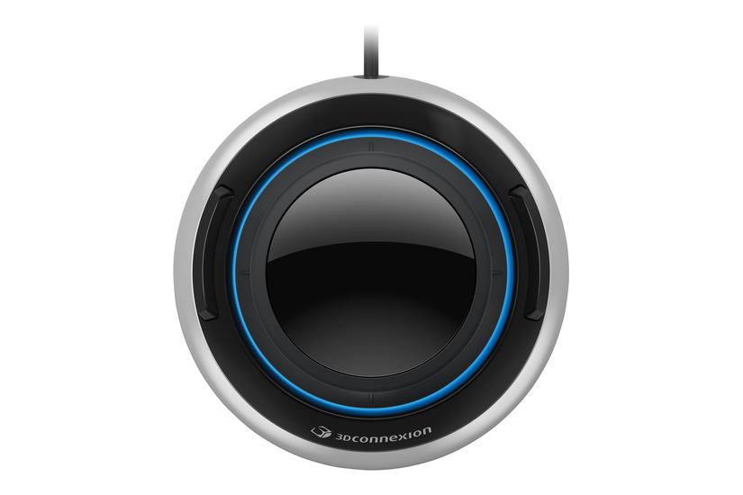 3dconnexion Spacemouse Compact - 3d-mus - Usb