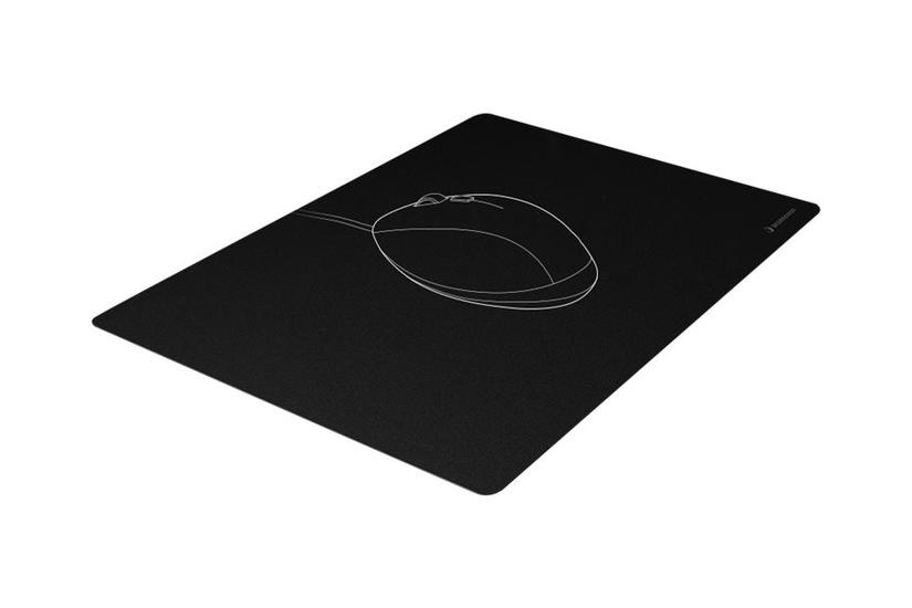 3dconnexion Cadmouse Pad - Musemåtte