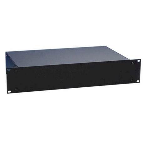 Adam Hall 19 Housing 2 U Rackmount - 87408