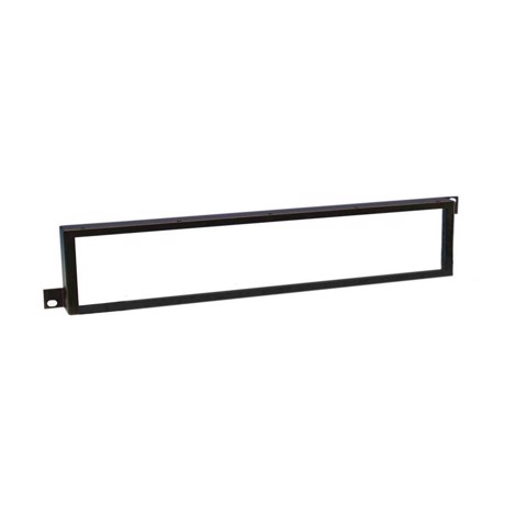 19 Frontbeskyttelse Med Plexiglas 2 Unit