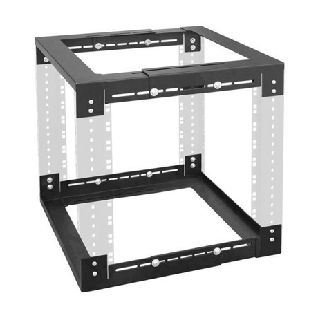 Adam Hall 19 Shock Mount Frame - 87700