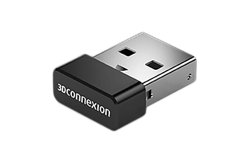 3dconnexion Trådløs Musemodtager - Usb